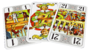 oudlers-tarot